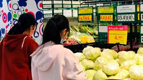 Lượng sản phẩm OCOP tiêu thụ tăng gấp đôi sau khi được chứng nhận