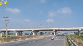 Tây Ninh: Đầu tư gần 1.000 tỷ đồng xây dựng 12 tuyến đường giao thông 