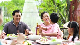 98% hộ gia đình Việt Nam có ít nhất 1 sản phẩm của Masan