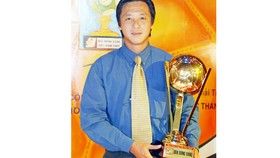 Hướng đến Giải thưởng Quả bóng vàng Việt Nam 2021: Nâng bước huyền thoại, song hành lịch sử