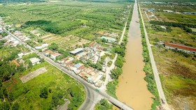 Để Khu đô thị Tây Bắc hấp dẫn nhà đầu tư