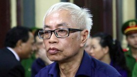 Cựu Tổng Giám đốc DAB bị đề nghị 14-15 năm tù