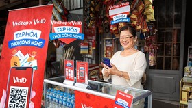 Tiềm năng tỷ đô của VinShop nhìn từ “kỳ lân” công nghệ Tokopedia