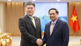 Nhật Bản là đối tác kinh tế quan trọng của Việt Nam