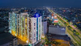Tập đoàn Hưng Thịnh sẽ phát triển 150.000 nhà ở xã hội