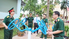 Huy động hiệu quả nguồn lực tài chính từ địa phương