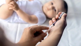 Vaccine ngừa RSV được kỳ vọng ngăn chặn hàng ngàn ca tử vong ở trẻ em mỗi năm