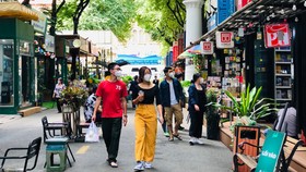 107 clip dự thi tuyên truyền hình ảnh “Công dân thành phố”
