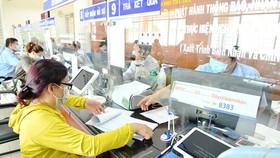 Đổi mới mạnh mẽ hoạt động công vụ