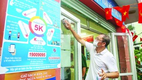 TPHCM bỏ tổ dân phố, tinh gọn bộ máy cơ sở: Cần có kế hoạch, lộ trình