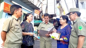 Lắng nghe và xem xét thấu đáo