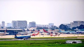TPHCM thu hồi hơn 14,7ha đất quốc phòng để xây nhà ga T3 sân bay Tân Sơn Nhất