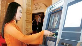 Tăng cường giám sát giao dịch ATM