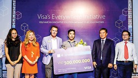 Startup Việt tham vọng lớn