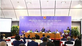 Thủ tướng Nguyễn Xuân Phúc: "Việt Nam không ngừng mơ ước và sẽ nỗ lực hành động vì ước mơ"