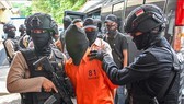 Phá âm mưu đánh bom tại Jakarta