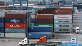 Tiết kiệm chi phí hoạt động logistics hơn 2 triệu đồng/container