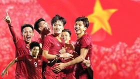 Thể thao Việt Nam: Kiêu hãnh  đi về tương lai 