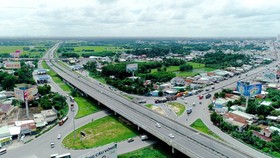 Kết cấu hạ tầng giao thông tại Việt Nam phát triển chưa đồng đều