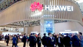 Huawei khơi lại căng thẳng Mỹ - Trung Quốc
