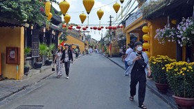 Thống kê khách du lịch nước ngoài còn mắc kẹt tại Việt Nam