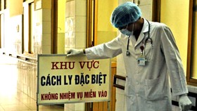 Việt Nam ghi nhận thêm 17 người mắc mới Covid-19