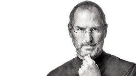 Steve Jobs “Phù thủy” công nghệ đế chế Apple
