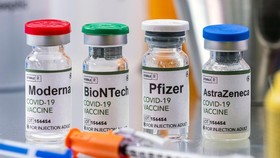 Khuyến cáo mới nhất của Bộ Y tế về tiêm trộn 2 loại vaccine Covid-19 khác nhau