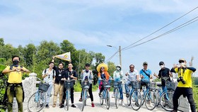 Sinh khí mới cho du lịch TPHCM