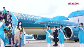 Báo Thái Lan: Việt Nam trở thành thiên đường du lịch mới đầu 2022