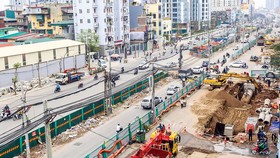 Nỗi khổ GPMB ở các dự án vì tranh chấp đền bù và tái định cư.