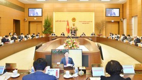 Khẩn trương phân bổ hết 542.753 tỷ đồng 
