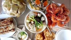 Nghỉ tết hay ăn tết?