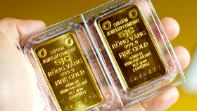 Bất cập NĐ 24 chênh lệch giá vàng Việt Nam-thế giới ngày càng cao