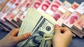 Vai trò USD trong hệ thống tiền tệ hiện nay