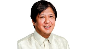 “Bongbong” Marcos Jr. -  Sự trở lại nhiều lo ngại?
