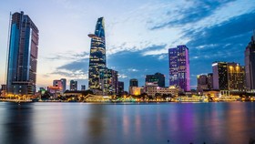 Chính quyền và người dân cộng hưởng phát triển