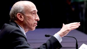 Gary Gensler - Viết lại “luật chơi” TTCK Mỹ