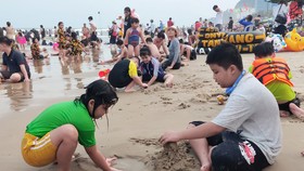 Cảnh giác với chiêu trò lừa đảo mùa du lịch