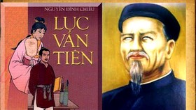 Danh nhân Nguyễn Đình Chiểu & 200 năm “chở bao nhiêu đạo”