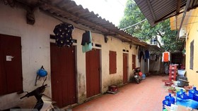 Sử dụng ngân sách Trung ương hỗ trợ tiền thuê nhà cho người lao động