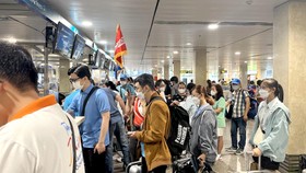 TPHCM tăng tốc đón dòng khách MICE