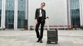 Du lịch hè cùng công nghệ