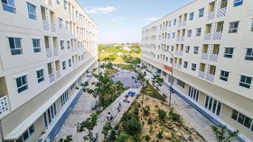 Mục tiêu 1 triệu căn NoXH không khó, nhưng phải khơi thông thủ tục mới huy động nguồn lực xã hội.