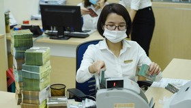 Kiểm soát tín dụng vào bất động sản