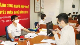 Luật Thuế TNCN: Công bằng thay cho “cào bằng”