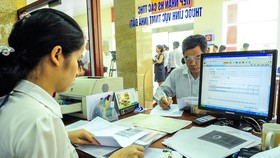 Một trong những nguyên nhân ngại cải cách là một số cán bộ quản lý sợ bị làm sai nên không muốn tạo thuận lợi cho DN.