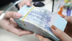 Hỗ trợ doanh nghiệp vay ưu đãi trên 336.000 tỷ đồng