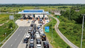 Xây cầu Nhơn Trạch, giảm tải cho TP Thủ Đức (TPHCM)