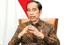 Joko Widodo - Người giúp Indonesia phát triển mạnh mẽ
